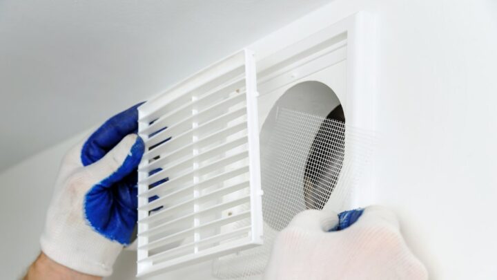 4 solutions de ventilation pour lutter contre l’humidité
