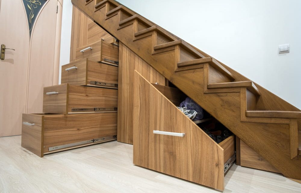 Comment choisir un escalier adapté à son intérieur ?