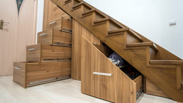 Comment choisir un escalier adapté à son intérieur ?
